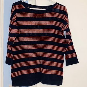 ✨3/$12✨ Jones New York lightweight sweater